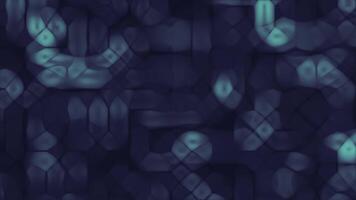 Dark teal abstract textured polygonal background patterns suitable for web banners social media graphics digital art prints and website backgrounds video