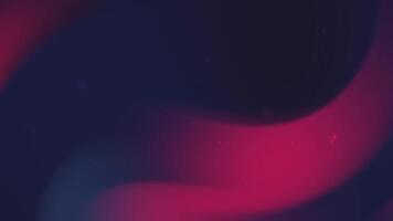 gradiente fundo apresentando vermelho e Sombrio azul tons com brilhando luz pontos ideal para moderno desenhos festivo eventos tecnologia projetos e lustroso gráfico apresentações video