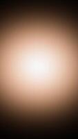 Warm vertical vignette background with copy space for designs, text, presentations, and screensavers video