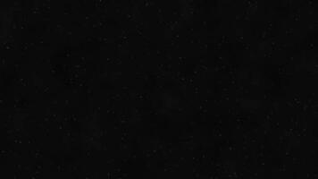 snowfall overlay black background winter slowly falling snow effect video