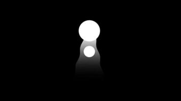 A surreal depiction of a mysterious light beam with shadowy figures, symbolizing alien contact, mystery, and the unknown universe video