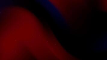 Red, black, and blue gradient background with red dots for modern design projects, website backgrounds, social media graphics, and digital presentations. video