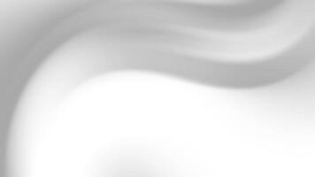Gray and white wavy gradients background texture suitable for web design social media graphics print materials and presentation slides Versatile and modern video