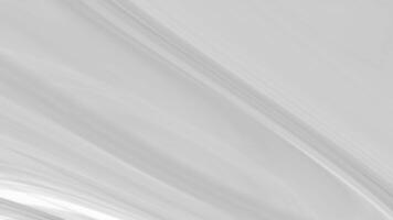 Abstract light grey to white background with smooth diagonal lines and soft gradients Perfect for elegant event invitations website design or minimalist promotional materials video