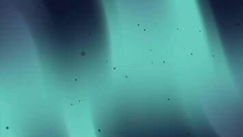 serene gradient of teal and navy blue with scattered black particles Perfect for event backdrops calming presentations or futuristic digital art designs video
