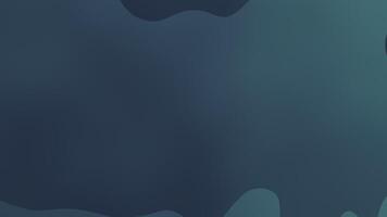 calming dark gradient background with deep blue tones and soft abstract shapes Ideal for modern graphic designs presentations corporate branding or event celebration poster video