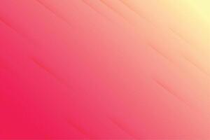 abstract pink and skin background with lines vector