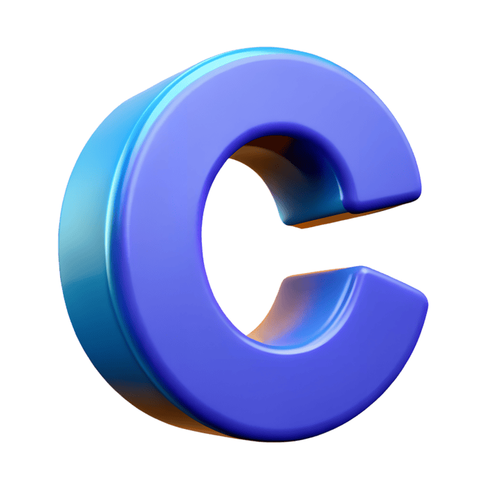 C Programming Logo PNGs for Free Download