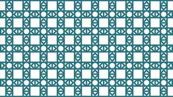 Geometric shapes element pattern design concept banner. vector