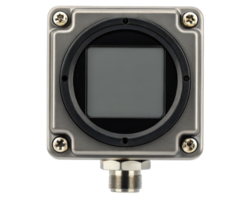 Precision pressure sensor for monitoring systems on a transparent background png