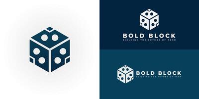 The logo presents a uniquely fluid and connected emblem that is well-suited for businesses in the technology and software sector aiming for a modern and collaborative feel. vector