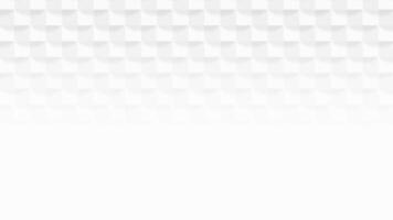 white grey geometric, abstract texture soft light modern, soft white for banner background vector