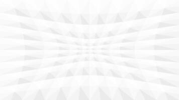 grey white color template banner frame, geometric zoom wave effect for background, graphic white grey for advertising promotion vector