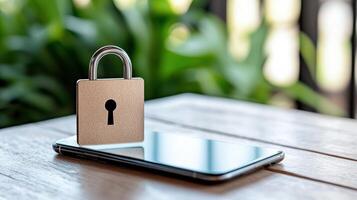 How to protect your business from cyber attacks photo