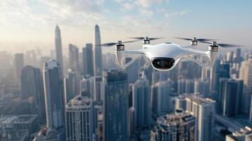 How to get a drone license in dubai photo