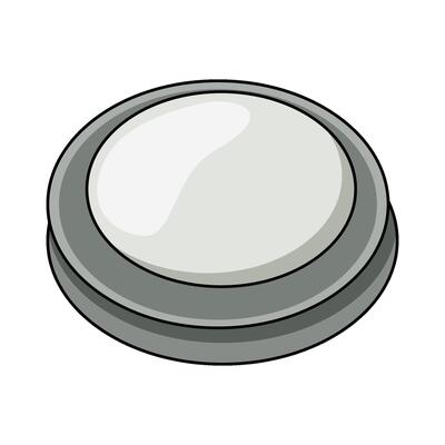 illustration of Dome Light