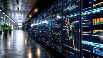 Data analytics in the cloud photo