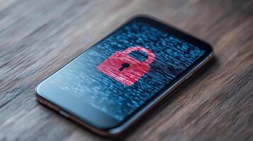 How to protect your phone from hackers photo
