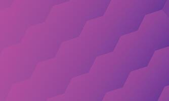 Endless Steps in Purple Elegance, Repeating Zigzag Patterns Diagonally Create Depth, Motion, and a Vibrant Sense of Continuity vector