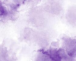 A rich tapestry of color in soft watercolor textures. vector