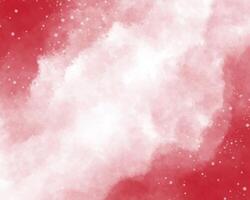 Abstract watercolor energy expressed through vivid transitions. vector