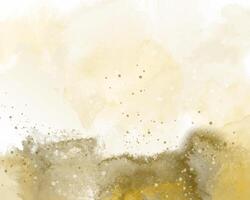 Lush abstract colors that fade and blend with ease. vector