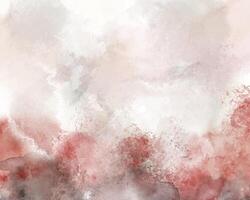A colorful tide of pigments flowing in abstract motion. vector