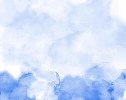 Playful pigments blending naturally in an artistic form. vector