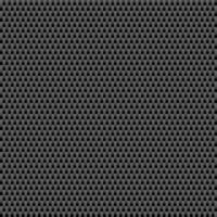 Black vertical dark carbon fiber seamless texture pattern illustration. vector