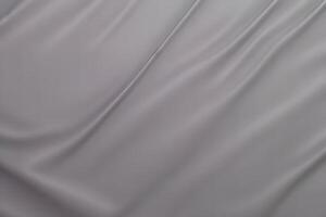 Abstract Draped Fabric A Study in Grey photo
