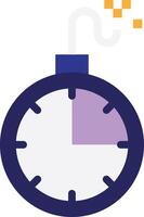 Time Schedule Date Clock vector