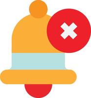 Alarm Alert Notification Date vector