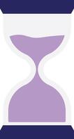 Time Hourglass Timer Clock vector