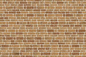 dark brick wall with a rectangular pattern vector
