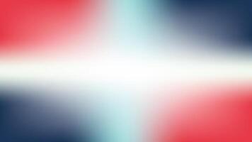 Abstract Gradient Light Background with Soft Blur vector