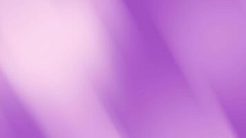 Blurry purple and white gradient background perfect for website headers, social media graphics, digital presentations, and creative projects. Great for abstract designs. video
