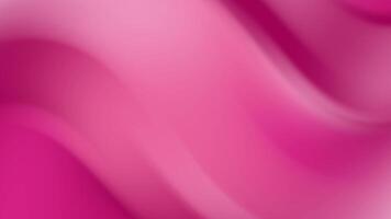 Blurred pink and white abstract background suitable for social media graphics, invitations, feminine design projects, and modern branding materials. video