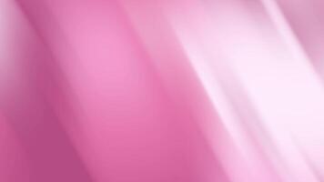 Pink and white abstract background suitable for various design uses like social media posts, greeting cards, and web graphics. video