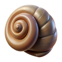 wonderful abstract A Close Up of a Snail S Shell genuine png