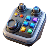 wonderful abstract A Close Up of a Futuristic Control Panel authentic png