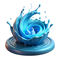 beautiful creative A Powerful Elemental Composed of high resolution png