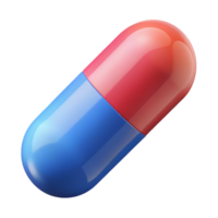 ethereal stunning Hyper-specific, isolated cutout, single pill, capsule, professional render with Transparent Background luxury png