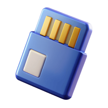 enchanteur inoubliable concept art style, ultra-détaillé, hyper-spécifique isolé coupé de une Célibataire pousse gland avec visible racine avec transparent Contexte png