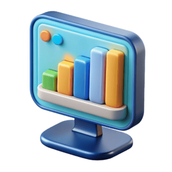 hyllad nordic professionell framställa, isolerat Skära ut, ultradetaljerad skildring av en enda, flexibel oled visa, visning abstrakt data visualisering med transparent bakgrund skarp png