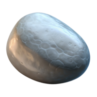 sumptuous celebrated Smooth river rock with Transparent Background png