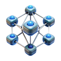 wonderful artistic A Network of Interconnected Smart Devices exclusive png
