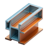 standout abstract Hyper-specific, ultra-detailed isolated cutout of a futuristic, handheld scanner with biometric sensor with Transparent Background artisan png