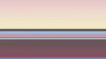 System error. Unique Design. Bad signal. Digital TV Noise flickers. No signal. Color background video