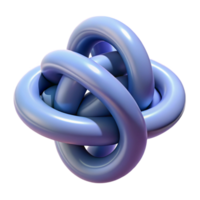 enchanting coveted A complex knot of interconnected lines, with Transparent Background png