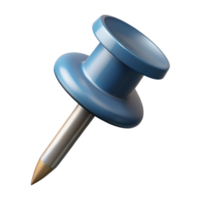 coveted modern Concept art style, hyper-specific isolated cutout of a single nail, iron with Transparent Background elite png
